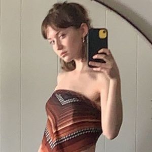 Meet your Posher, Gracie